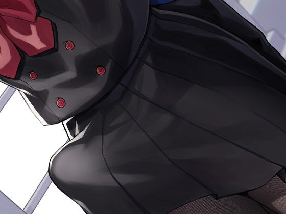 サンプル画像3:真面目なフタナリ風紀委員が豹変おもちゃにされてぶち込まれ一滴残らず中出し種付け(ケチャップ味のマヨネーズ) [d_224904]