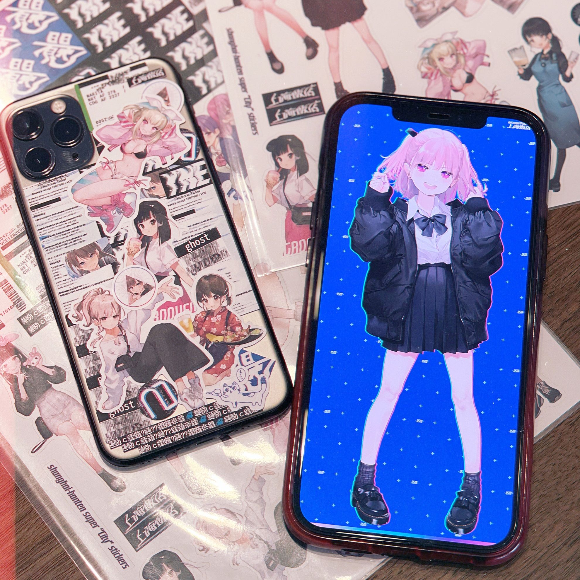 サンプル画像4:えっちがきらい！！ な宇佐美ちゃん 〜オモチャを落として始まる恋♪ 令和最強ムッツリJK！絶対出すなよ！？→中に出します♪期待で濡れすぎ変態ヘタクソ誘い受け♪(上海飯店) [d_225734]