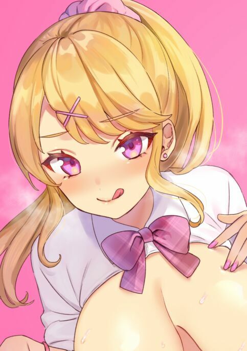 サンプル画像1:ドスケベギャルJKとの学園性活が気持ちよすぎる件。 〜オタクに優しいギャルとあらゆる場所でエンジョイ交際ドスケベ交尾〜【きもちいKU100】(とろとろスタジオ) [d_226586]