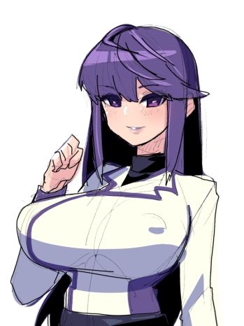 サンプル画像2:交響戦隊 レゾレンジャー〜女幹部様に負け汁垂らして崩壊END〜(ぶたぶたべたべ) [d_227607]