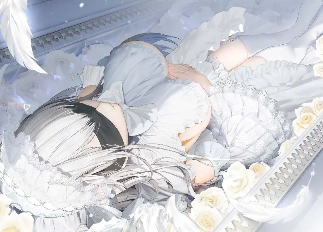 サンプル画像1:SexOnlyDoll【フォーリーサウンド】(テグラユウキ) [d_227825]