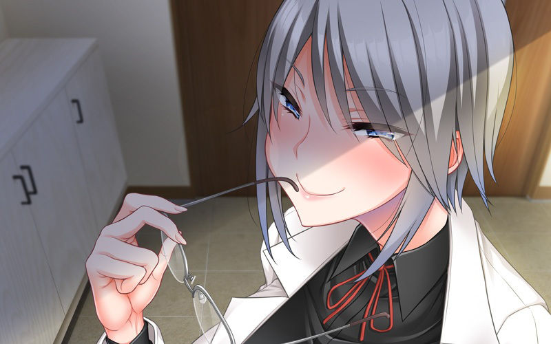 サンプル画像1:【耳モっト】親友と浮気交尾の日々〜相性抜群えっちでイクイク連呼〜(CLOCKUP) [d_228087]