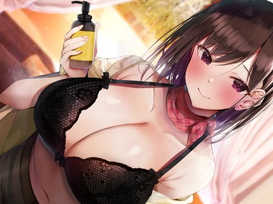 サンプル画像5:【KU100】ラグジュアリーメンズエステ『Andante』神山千伽奈〜クールでドSな女教師セラピストと濃密リラックスタイム〜(スタジオりふれぼ) [d_228980]