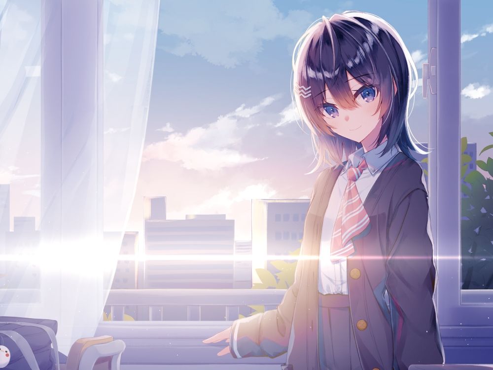 サンプル画像5:寂しがりで少しあざとい後輩と、濃厚密着いちゃラブお泊り性活エクステンド(G線上の牡丹雪) [d_229648]