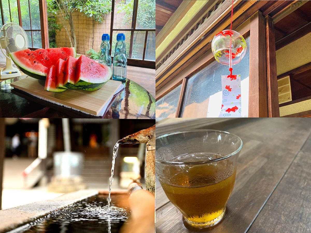 【もぞもぞフォーリー】はだかそいね 神宮寺ゆら編 〜夏の田舎でおっぱい巫女とリアルすりすり＆神社でバチ当たりだらだらえっち♪〜【ASMRバイノーラルアニメ付き！（live2d）】