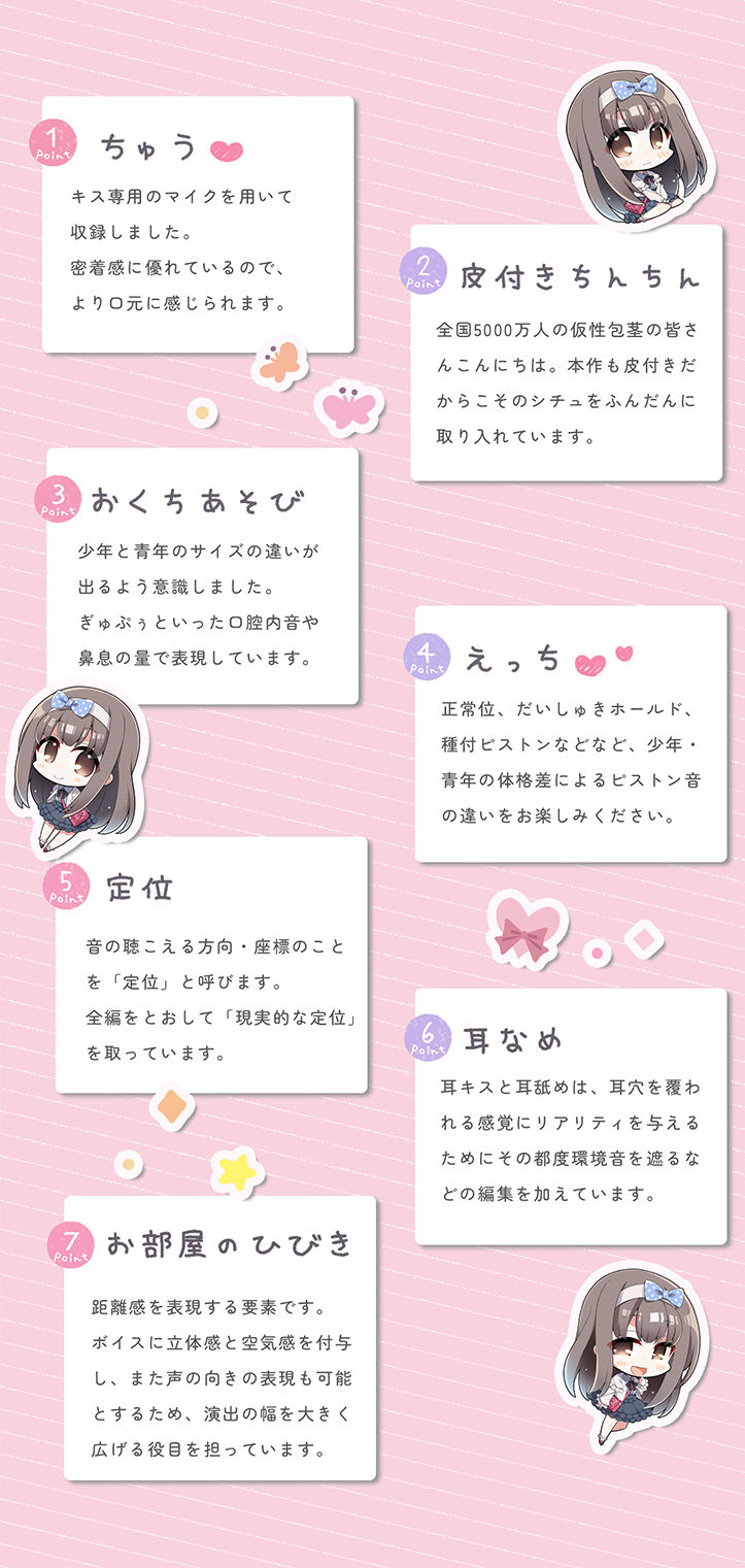 サンプル画像1:おませな鈴はおとなびたい！ -性・青春日記セット-(妄想研究所) [d_230096]