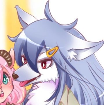 サンプル画像1:けもラブ！リラクゼーション部〜不思議なアロマで発情トランス！？〜(百合虎魂) [d_230458]