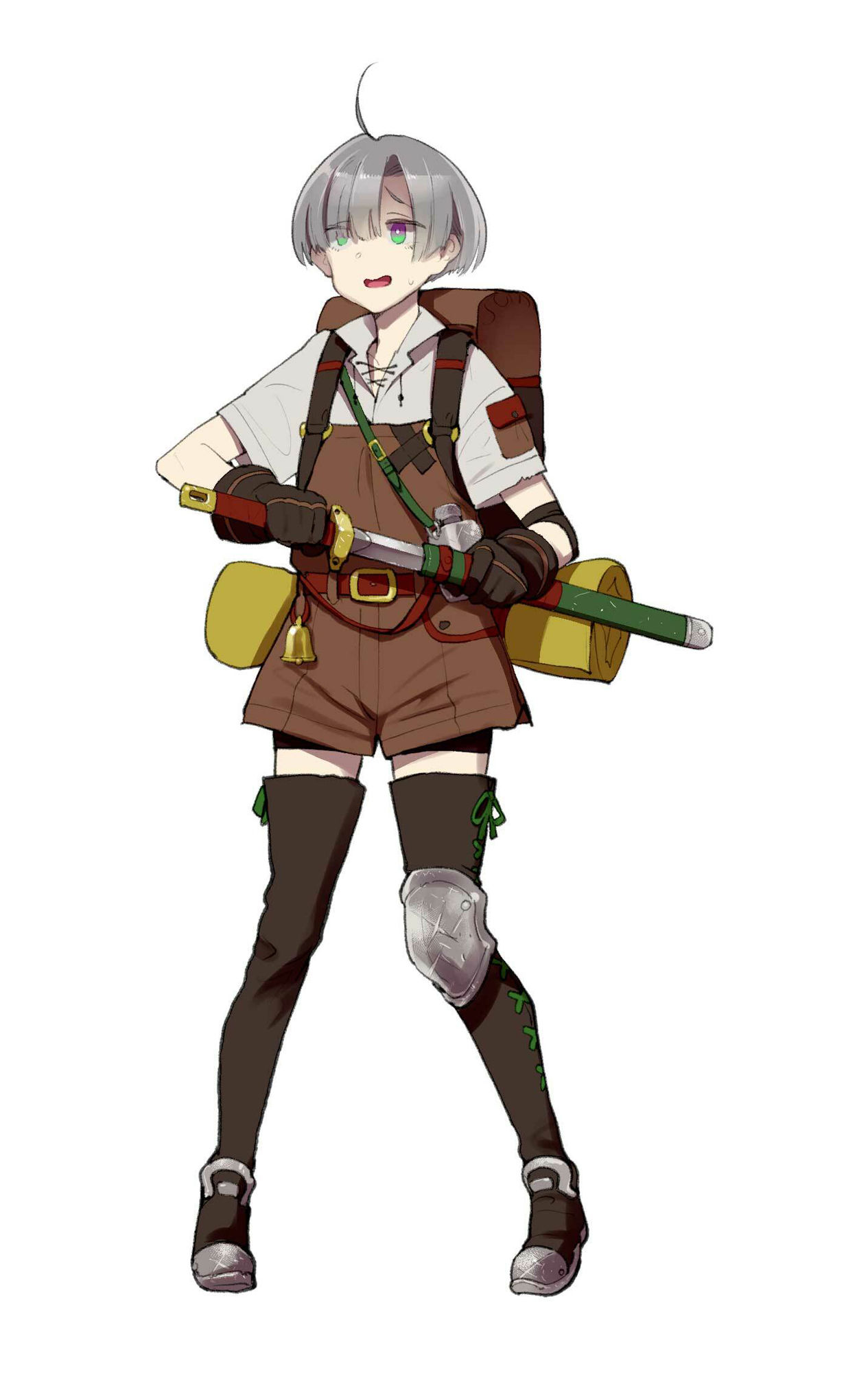 サンプル画像4:モンスター娘に襲われるASMR〜ラミアのキュレネ編〜 KU-100/フォーリーサウンド【ルート分岐あり】(人間以外) [d_230573]