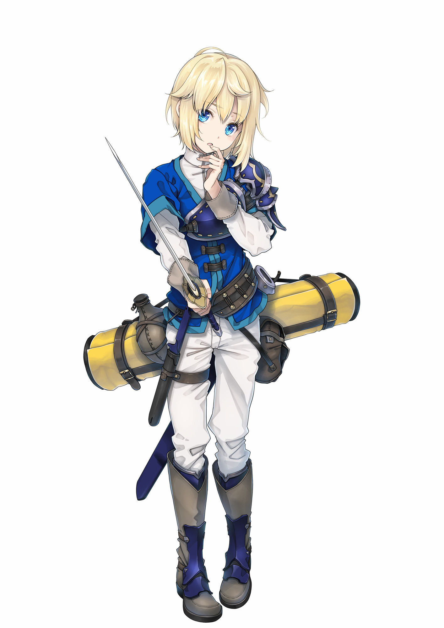 サンプル画像5:モンスター娘に襲われるASMR〜スライムのネグリア編〜 KU-100/フォーリーサウンド【ルート分岐あり】(人間以外) [d_230575]