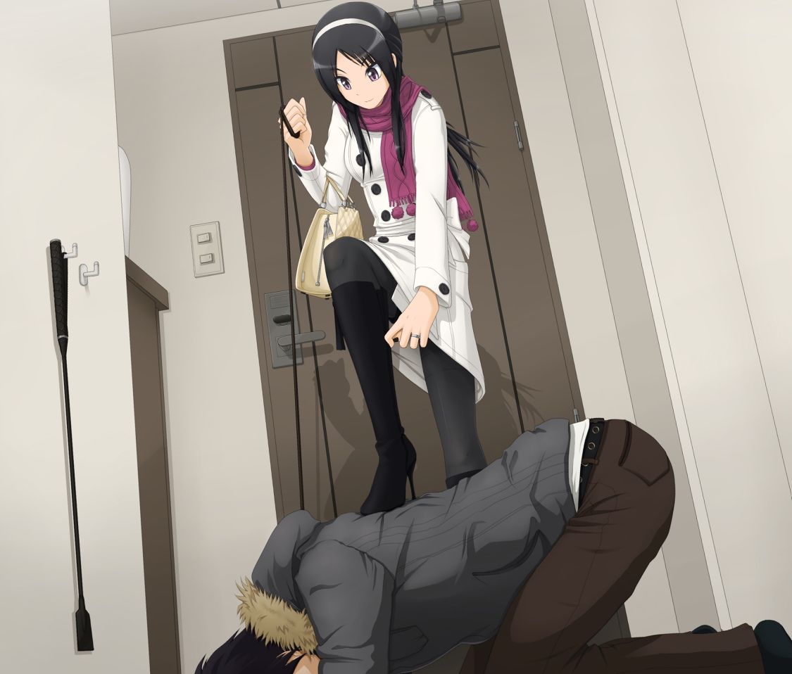 サンプル画像1:エスカレイション アナザーコレクション(ノキスタ) [d_230576]