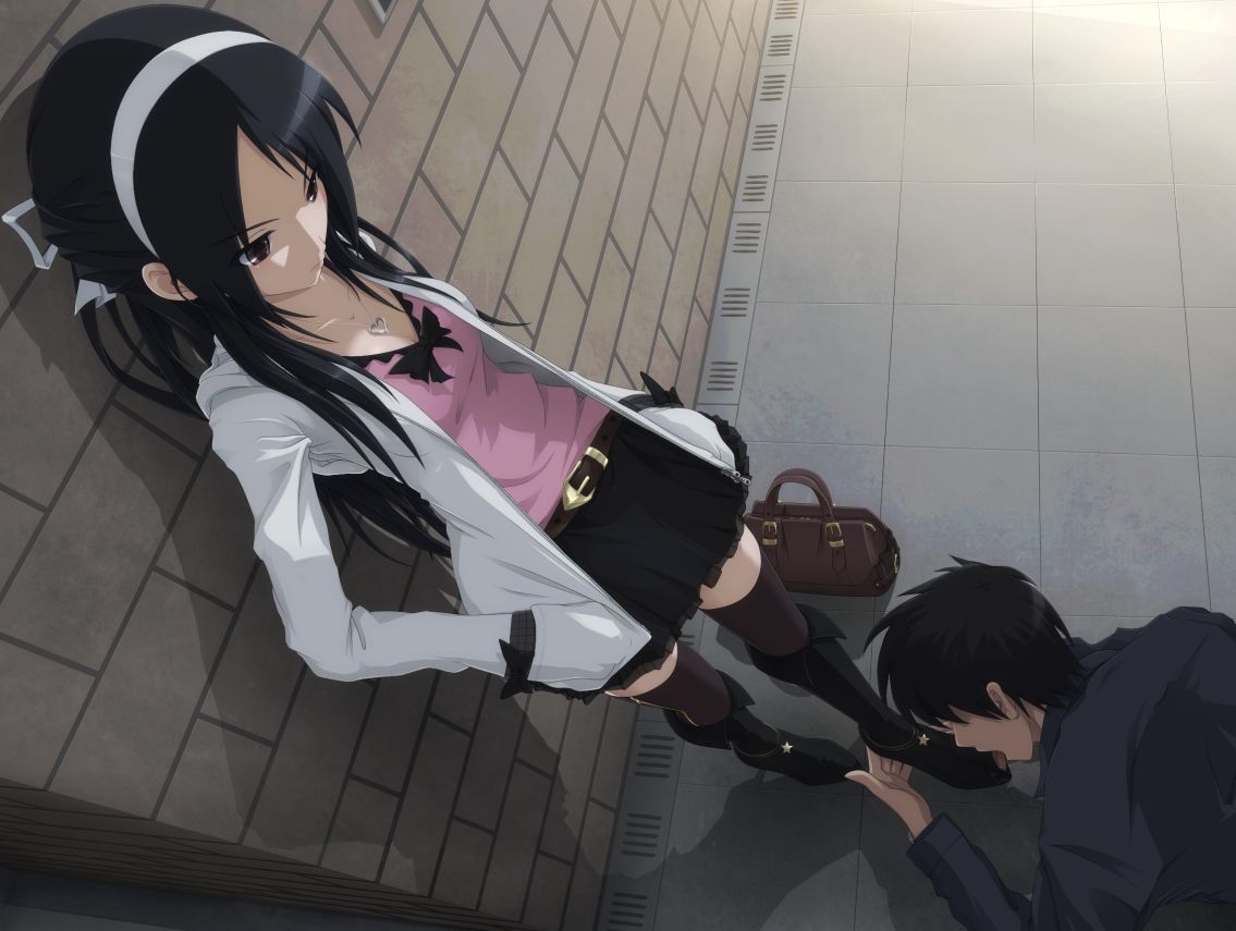 サンプル画像3:エスカレイション アナザーコレクション(ノキスタ) [d_230576]