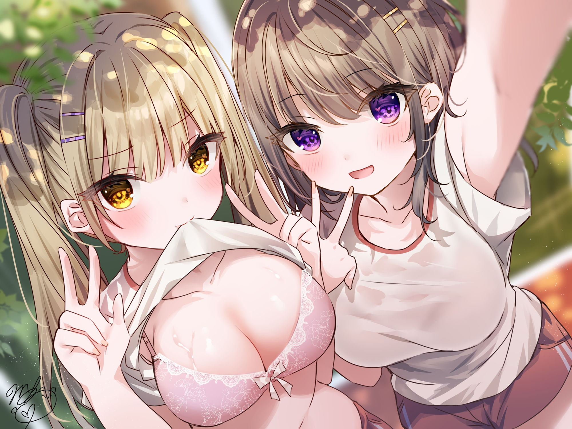 もぎたてJ○マネージャーズ！ 放課後えちかわ応援しちゃうぞっ♪【KU100収録】