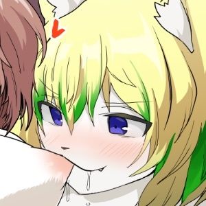 サンプル画像2:メスケモ絶頂裁判〜ホントはエリート大学生だったのにっ、メスケモ風俗娘に堕とされて、ミもココロも淫乱発情ニャンコにされちゃう催●〜(百合虎魂) [d_233233]