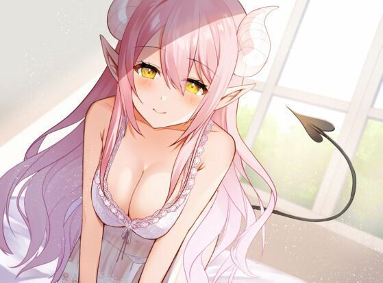 サンプル画像1:【キス特化】キス依存症サキュバスのねっとりキス責めエンドレス搾精【キスのみボーナストラック付き・バイノーラル】(枕木製作所) [d_233851]