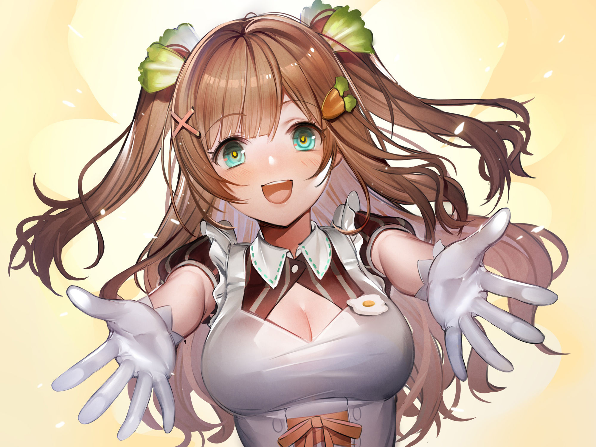 サンプル画像2:儚き永遠と共に・・・(La（o）st color) [d_234008]