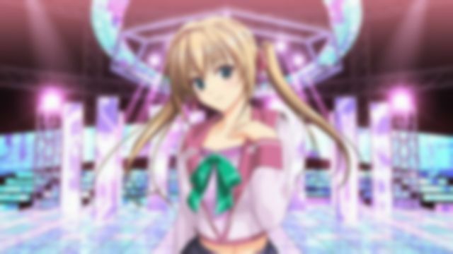 サンプル画像1:アイドルマスターベーション ハメ撮りガールズ 茜編(Black Shadow) [d_234073]