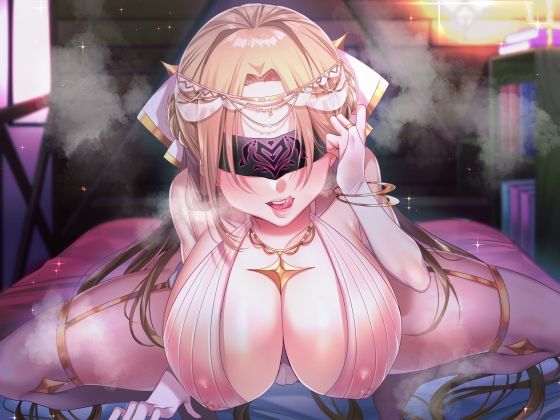 サンプル画像5:【KU100】堕ちた聖女の強●おちんぽ絞り地獄 〜壊れた性欲、終わらぬ絶頂〜(生ハメ堕ち部☆LACK) [d_234384]