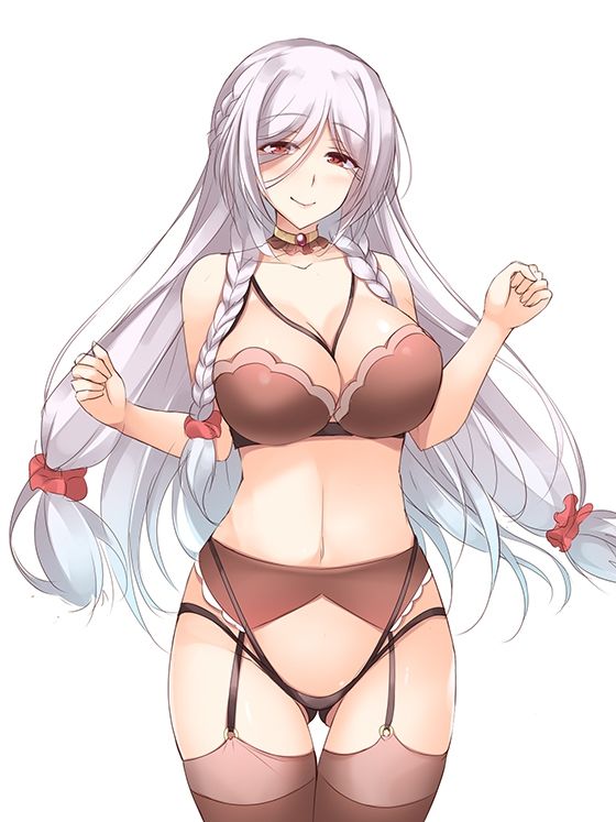 サンプル画像2:【バイノーラル】淫乱姫（サキュバス）の娼館エリザベート〜たっぷりどくどく孕ませエッチ〜 CV:野上菜月(響庵) [d_235066]