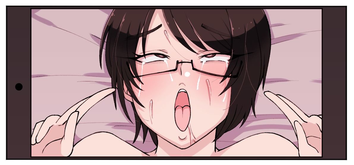 サンプル画像4:【発売から3日間限定100円！】爆乳妻の離婚NTR ヤリチン部長に妻を抱かせたら離婚されました(将来、不安堂) [d_235138]