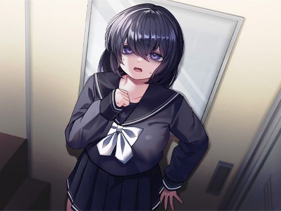 サンプル画像5:自己肯定低い女 淫乱改造(ケチャップ味のマヨネーズ) [d_235842]