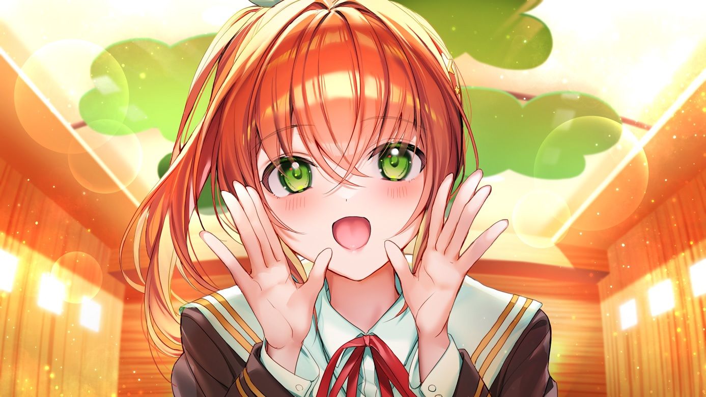 サンプル画像6:今ドキJK☆耳フェロモンで即オチLove(調教少女) [d_235979]