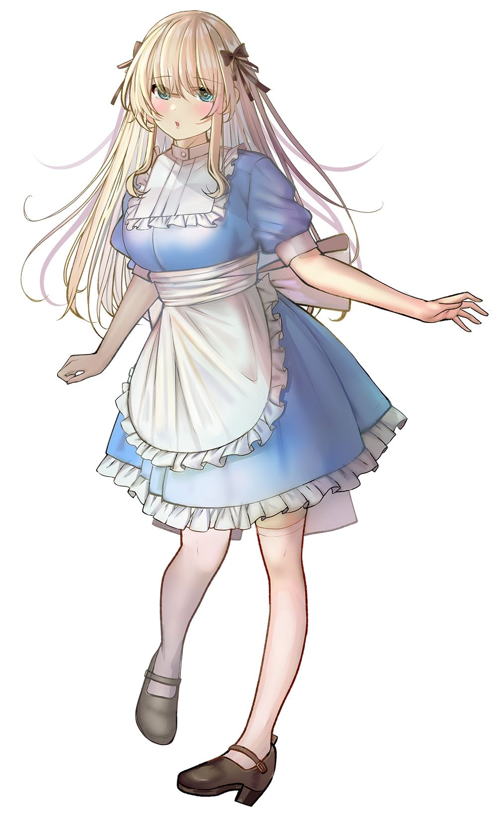 サンプル画像5:【’聞く’魔法のキノコ】トリップオーガズム Alice in the Psycho feat. 逢坂成美 【非・催●】(シロイルカ) [d_236586]