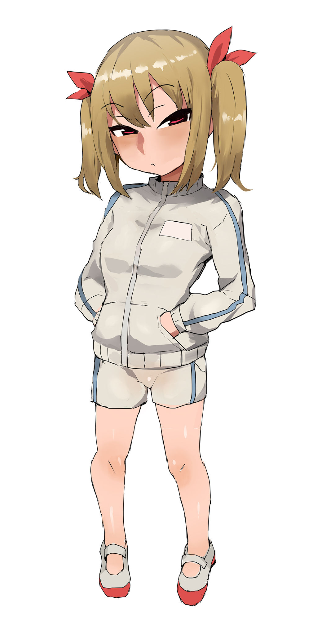 サンプル画像5:学口内陵●生徒編(サークルてらおな) [d_236610]