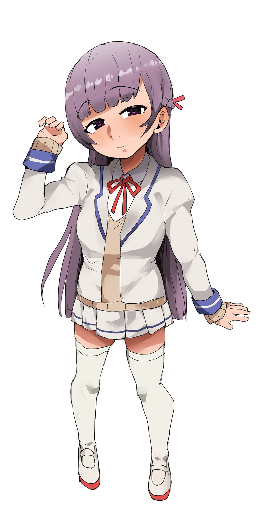 サンプル画像6:学口内陵●生徒編(サークルてらおな) [d_236610]