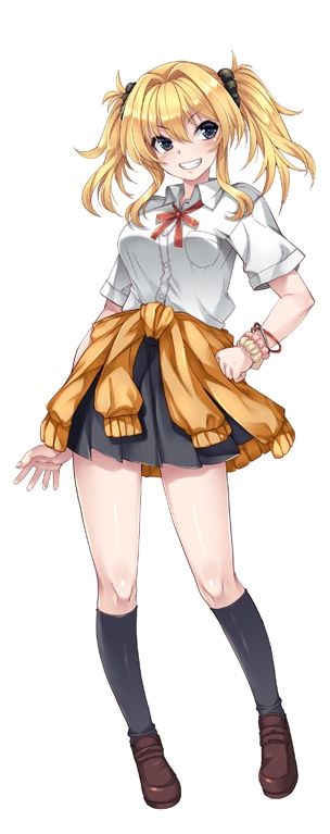 サンプル画像2:パパ活で俺に惚れたのは元アイドル人妻アナウンサーの愛娘だった話(cloister) [d_237112]