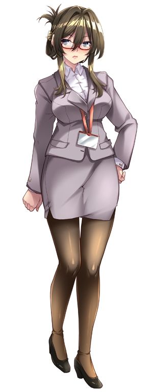 サンプル画像3:パパ活で俺に惚れたのは元アイドル人妻アナウンサーの愛娘だった話(cloister) [d_237112]