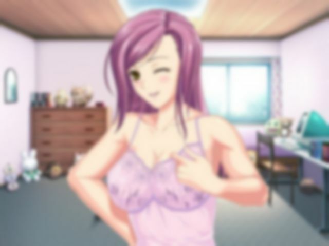 サンプル画像1:マゾな彼女の愛し方(Black Shadow) [d_238286]