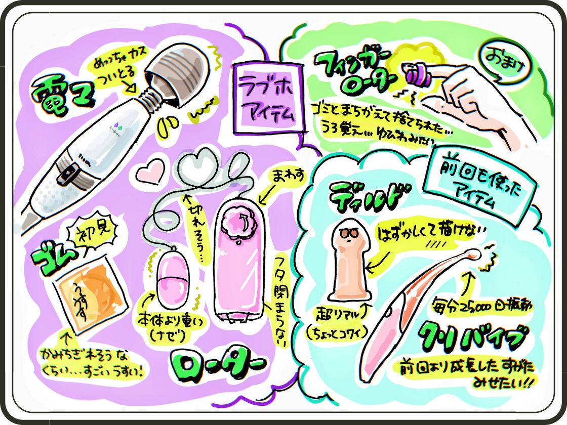 【絶対抜けるガチ実演】処女ラブホ潜入★男性経験ゼロゆるふわVtuber初めてのラブホお一人様体験記録【再生時間6時間】のサンプル画像 6