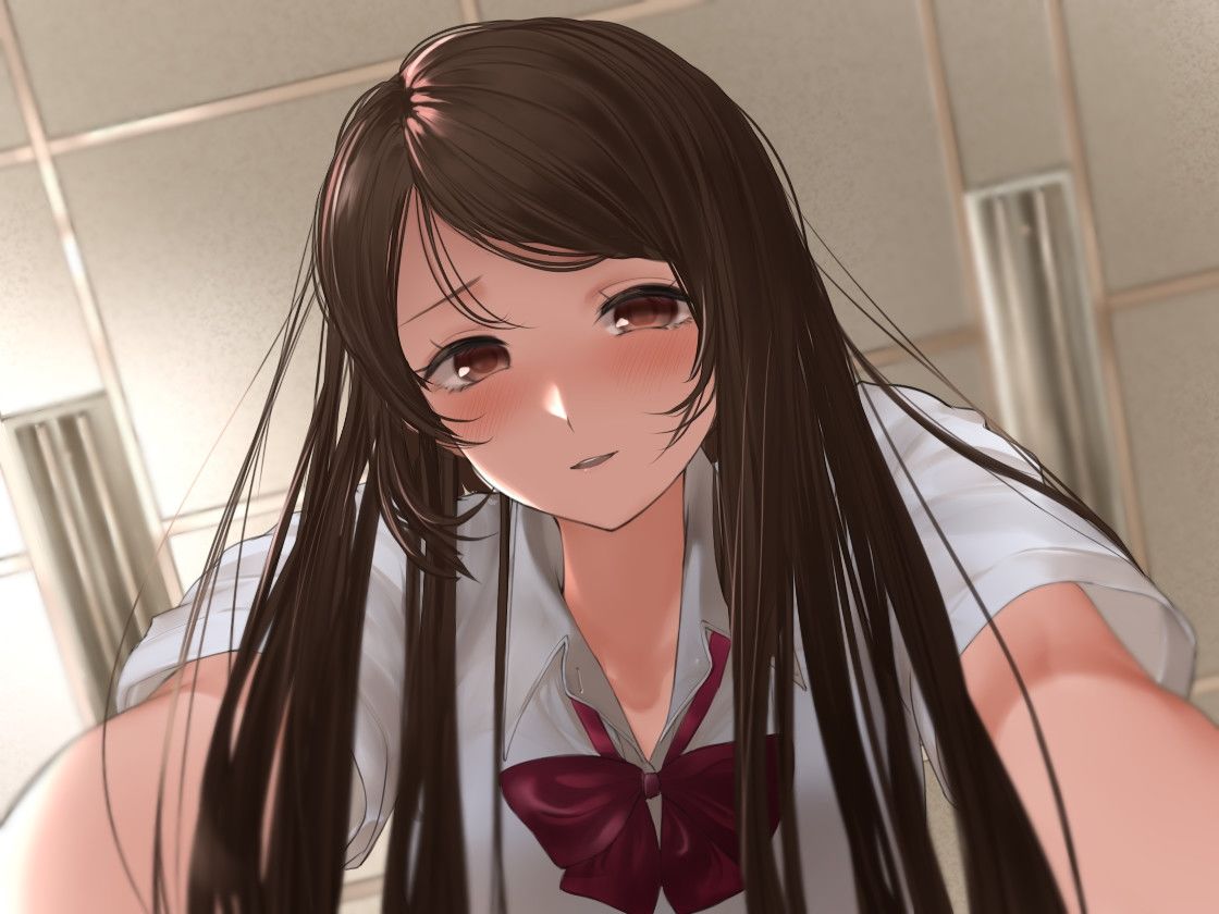 サンプル画像1:わるーい後輩に強●女装オムツおもらしさせられ体験＋α(カベホクロ) [d_239190]