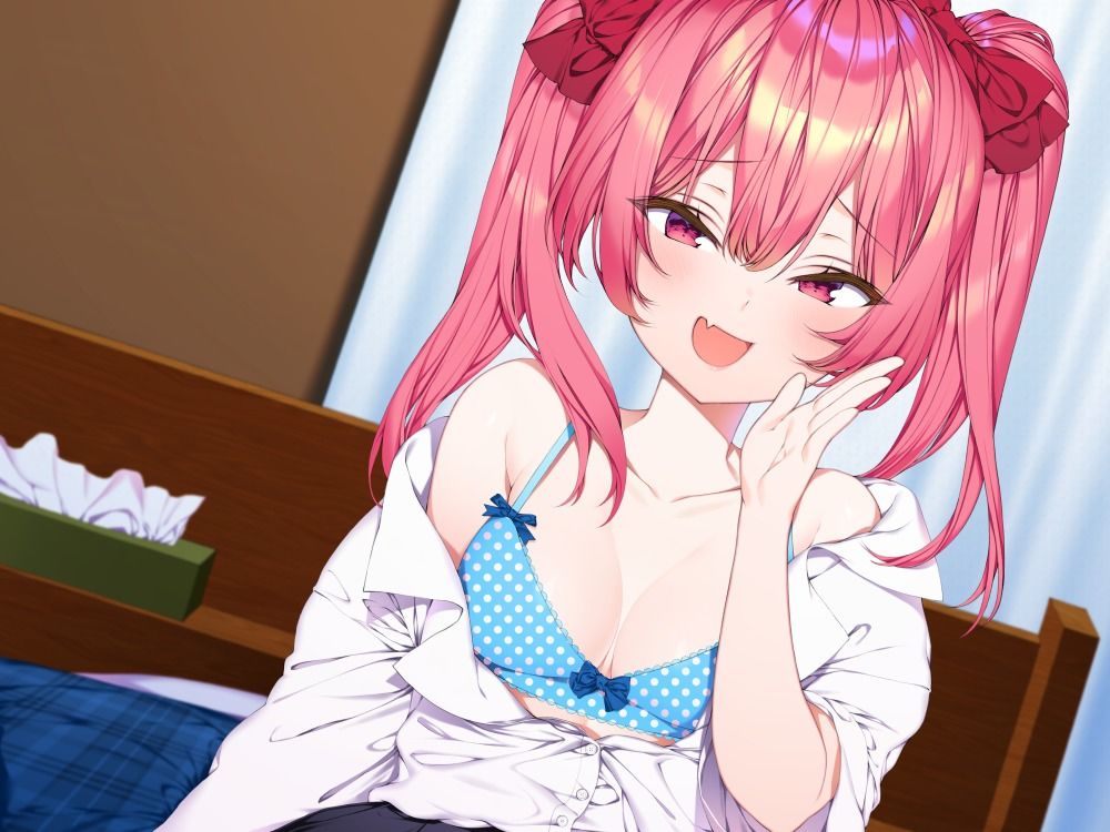 サンプル画像3:青春満喫中のクソ生意気なメス〇キ妹をオホ声わからせレ●プ(ホワイト×ラバーズ) [d_240405]