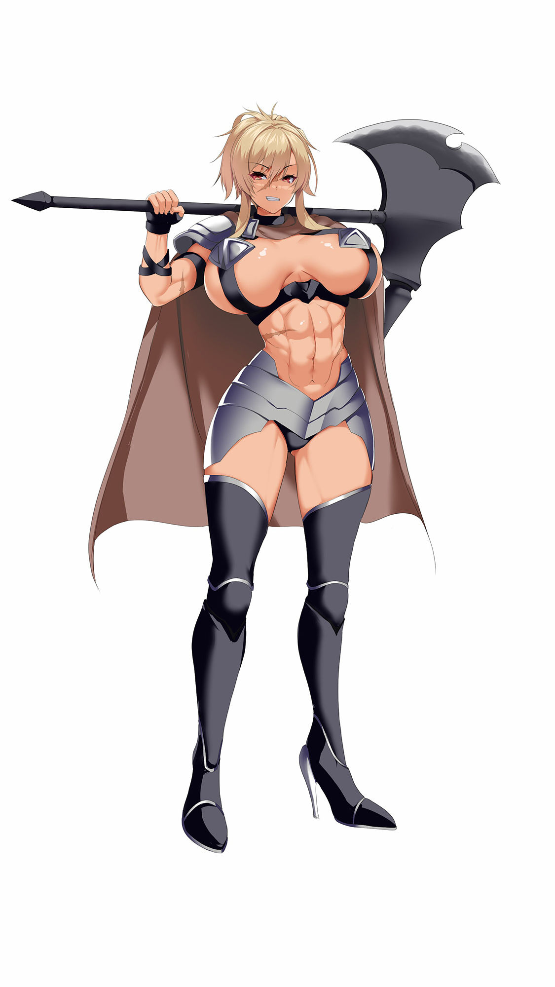 サンプル画像6:性に無知な親代わり冒険者の射精治療(サークルてらおな) [d_240438]