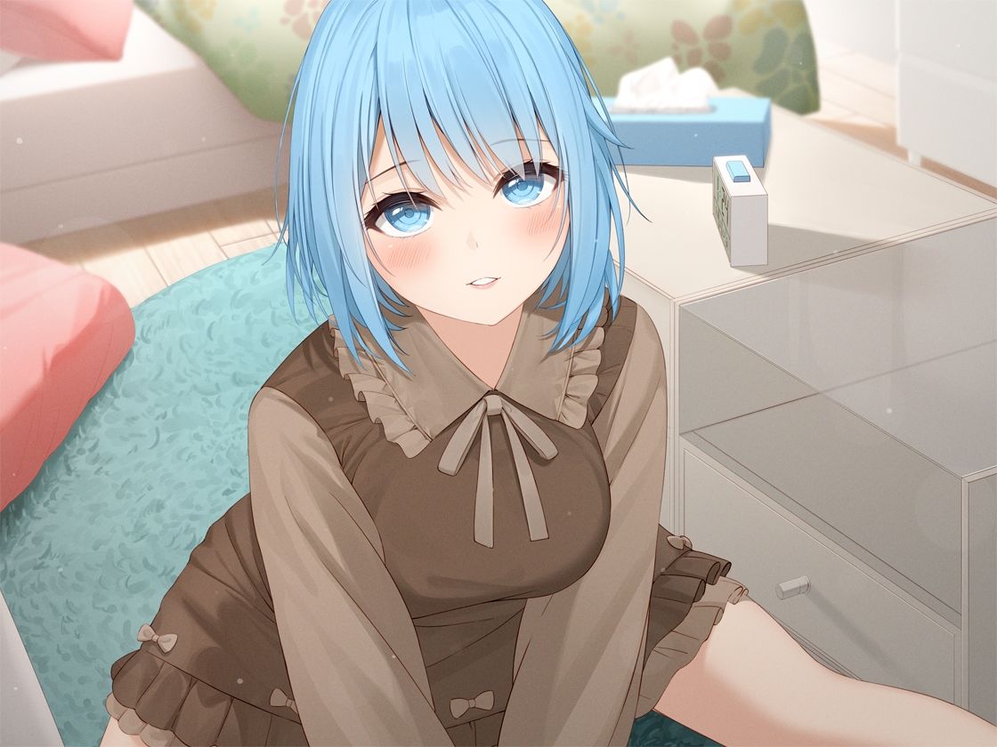 サンプル画像1:【絶対抜けるガチ実演】イグイグ処女ビッチ『53（ごみ）』無茶ぶりオナニー5連発★神キャストの本気オナニーでキンタマ空っぽになるまで抜いてくれ！！(DragonMango) [d_240454]