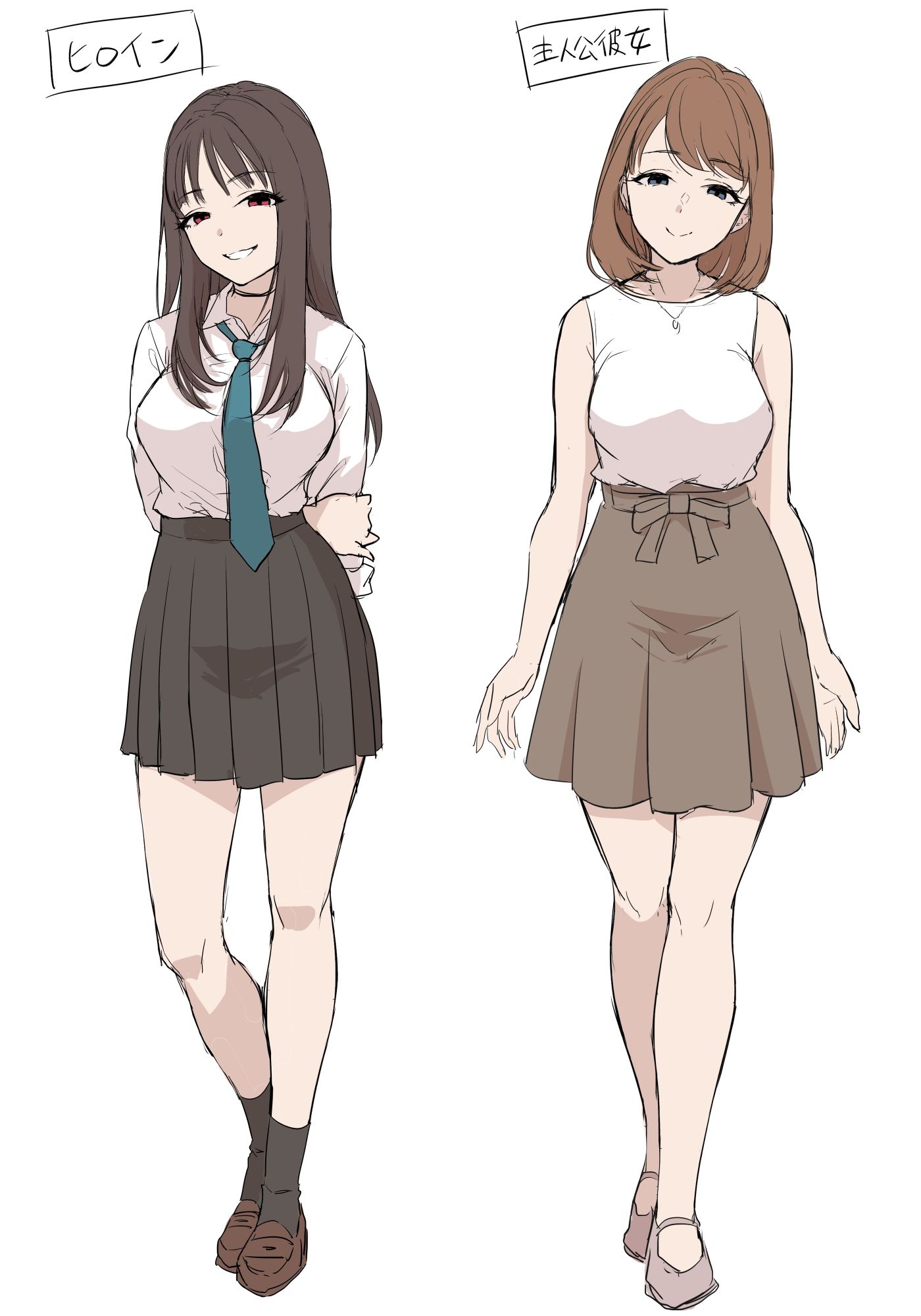 サンプル画像4:万引きJKをわからせるはずだったのに(カウントダウンバニー) [d_241605]