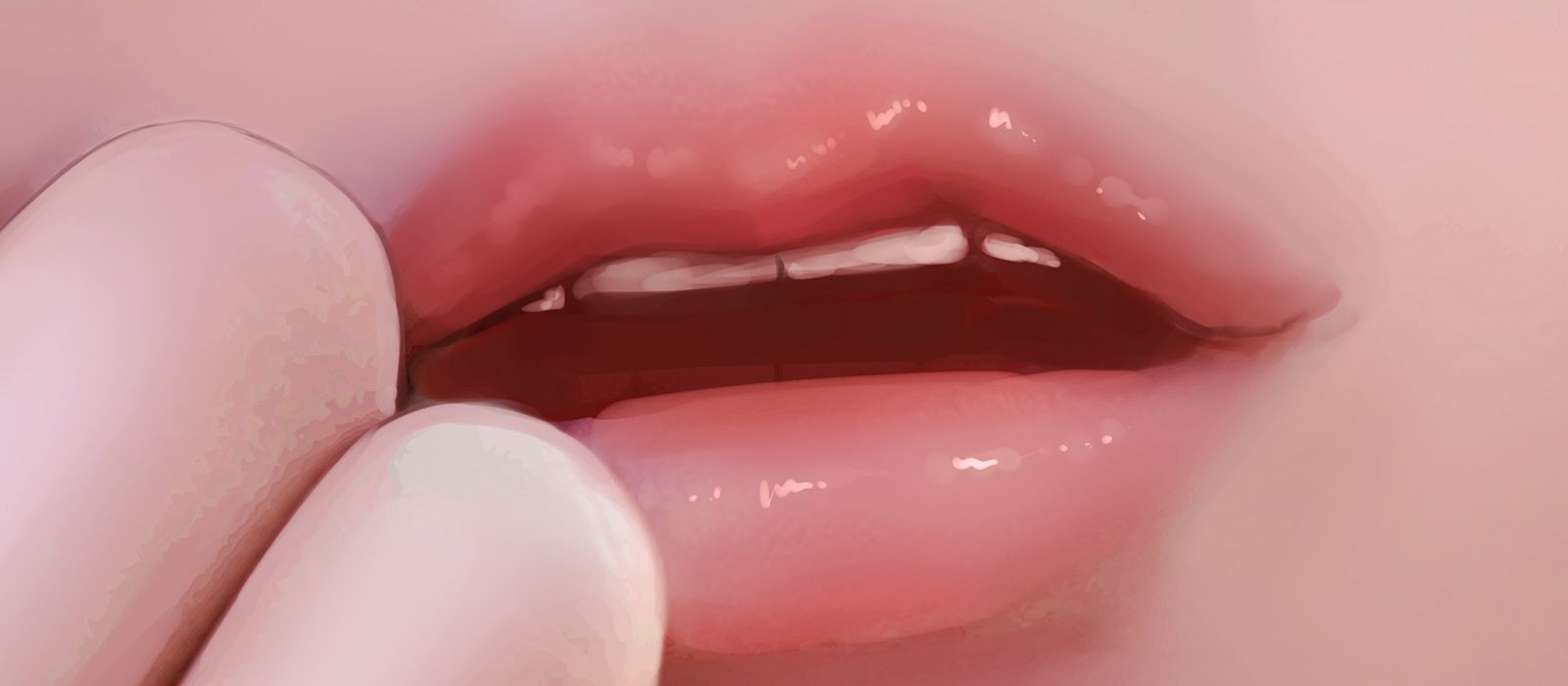 サンプル画像3:トランス電波「リップキスナイト」-君を私の気持ちの良〜い声でシコシコマシーンにしちゃいま〜す！ん？逃げられ無いよ？ほら、ちんちん出せってば♪うふふふふっ♪-(シロイルカ) [d_242270]