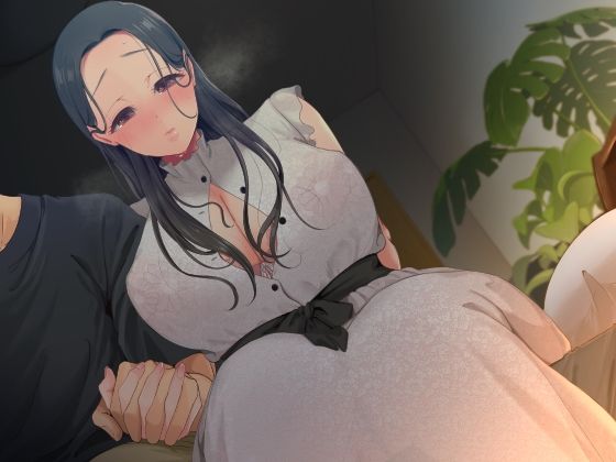 サンプル画像6:【NTR/催●】最低な男にオホ声になるまで寝取られた大好きな清楚彼女が中出し懇願して完堕ちする音声(夜のあいだに。) [d_242383]