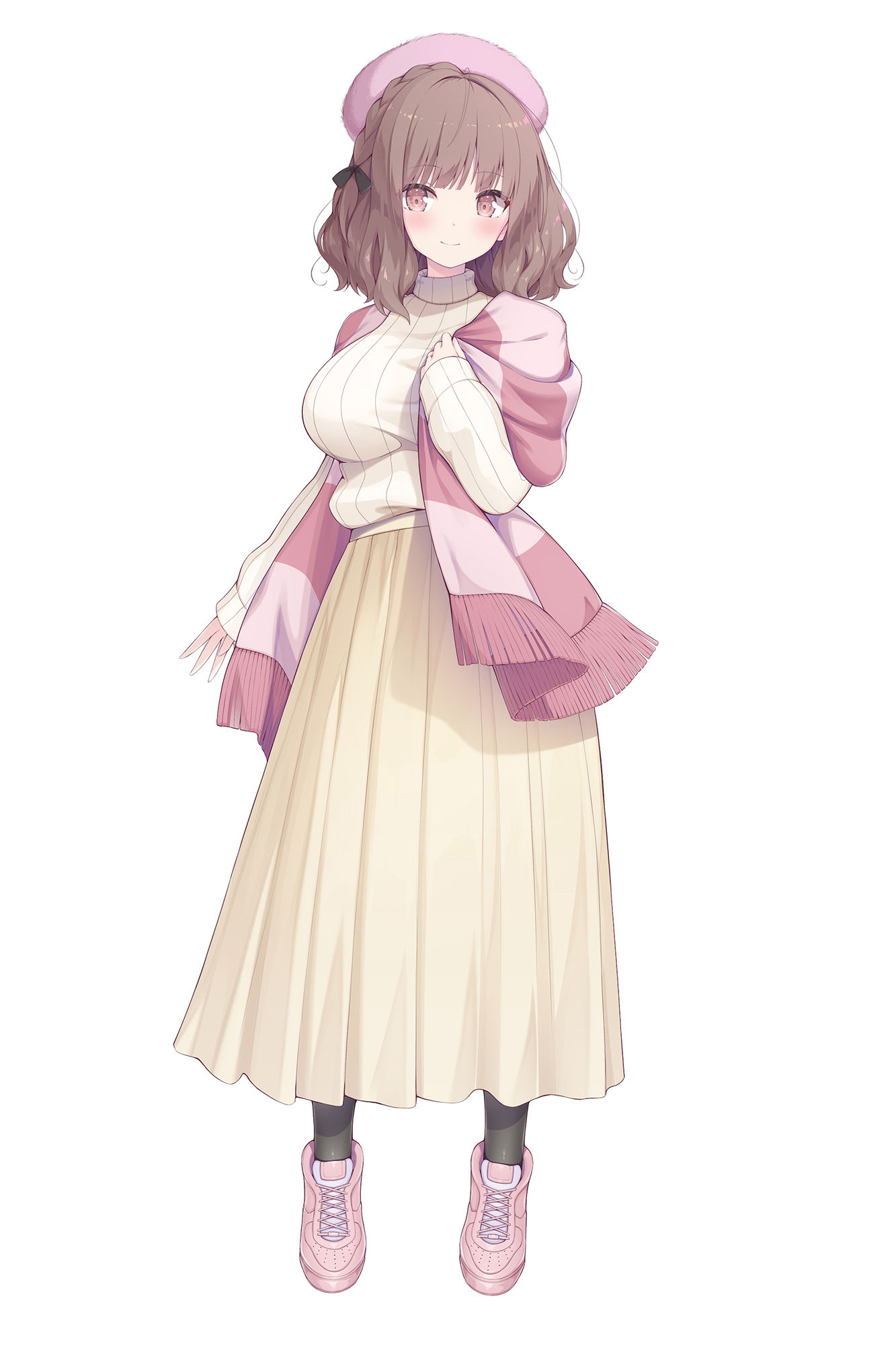 サンプル画像4:【KU100】純粋奥さんと新婚生活「私がエッチになっちゃったのはぜーんぶあなたのせいです」(脳汁ドロップ) [d_242825]