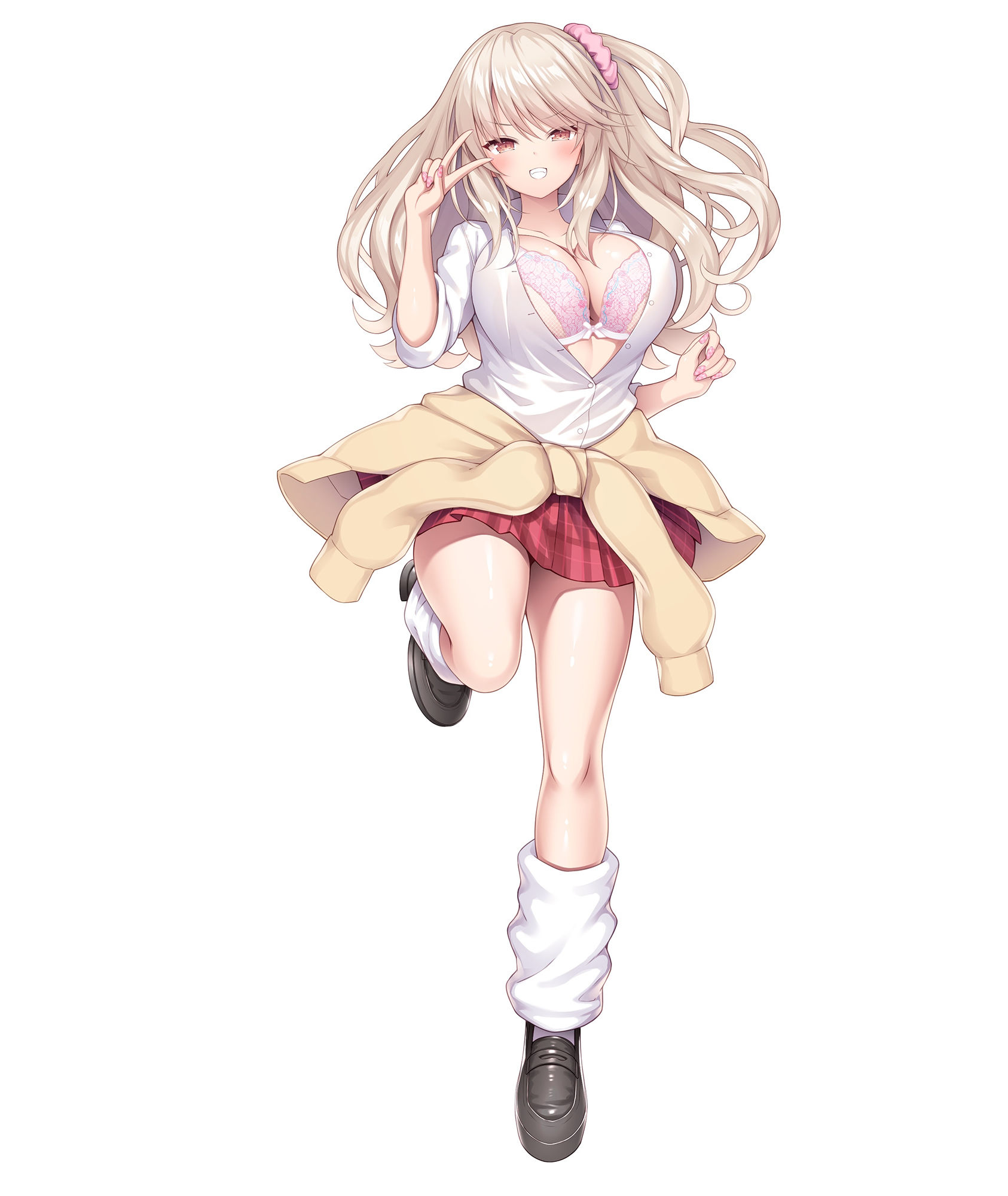 サンプル画像4:【KU100】うぶギャルとすけべ優等生 幼馴染の双子姉妹に同時に攻められて 童貞もファーストキスも奪われた(脳汁ドロップ) [d_242832]