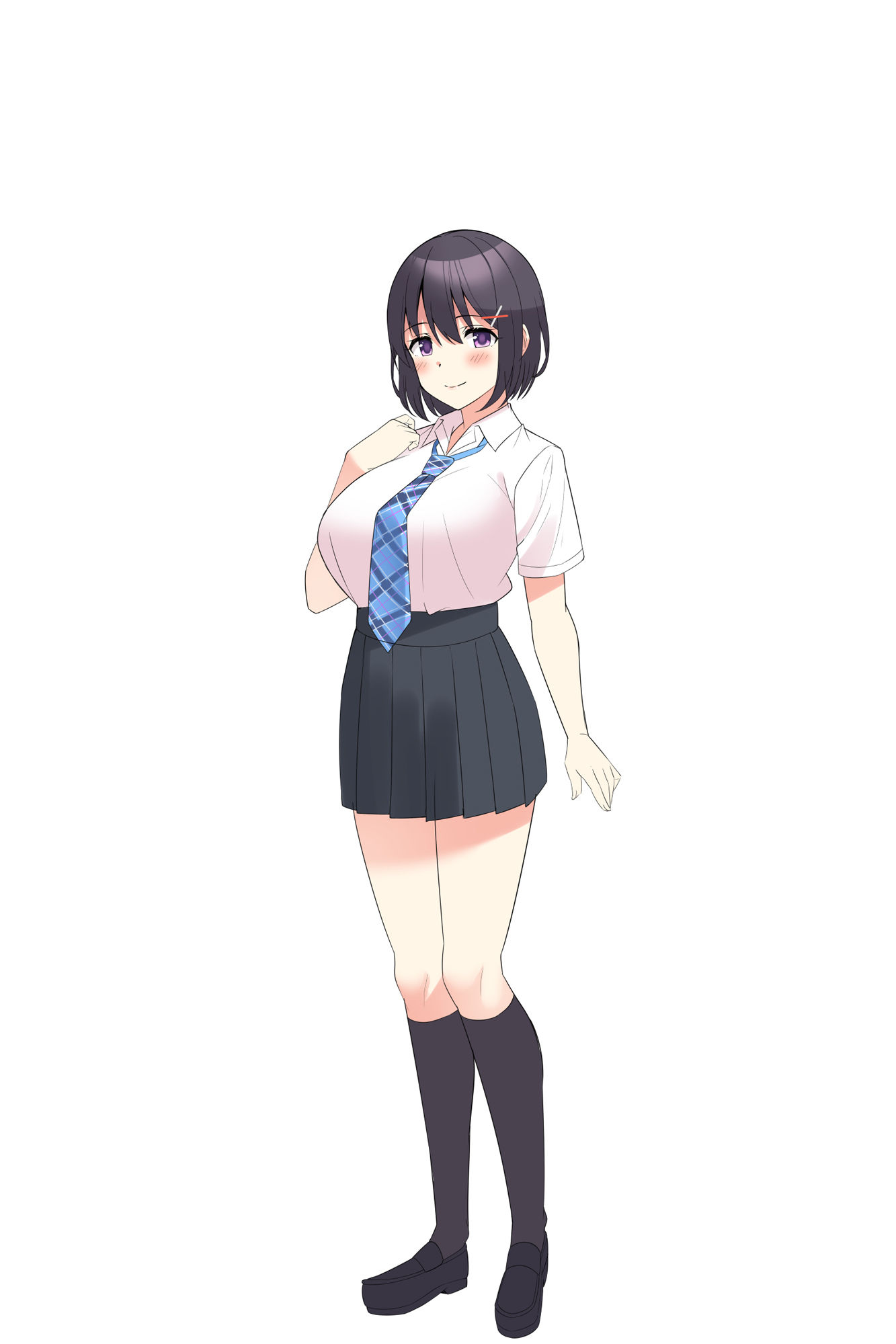 【JKハーレム】一週間、JK3人とおま○こ満載の同棲ライフ〜エッチなハーレム、始めませんか？【プレミアムフォーリー】