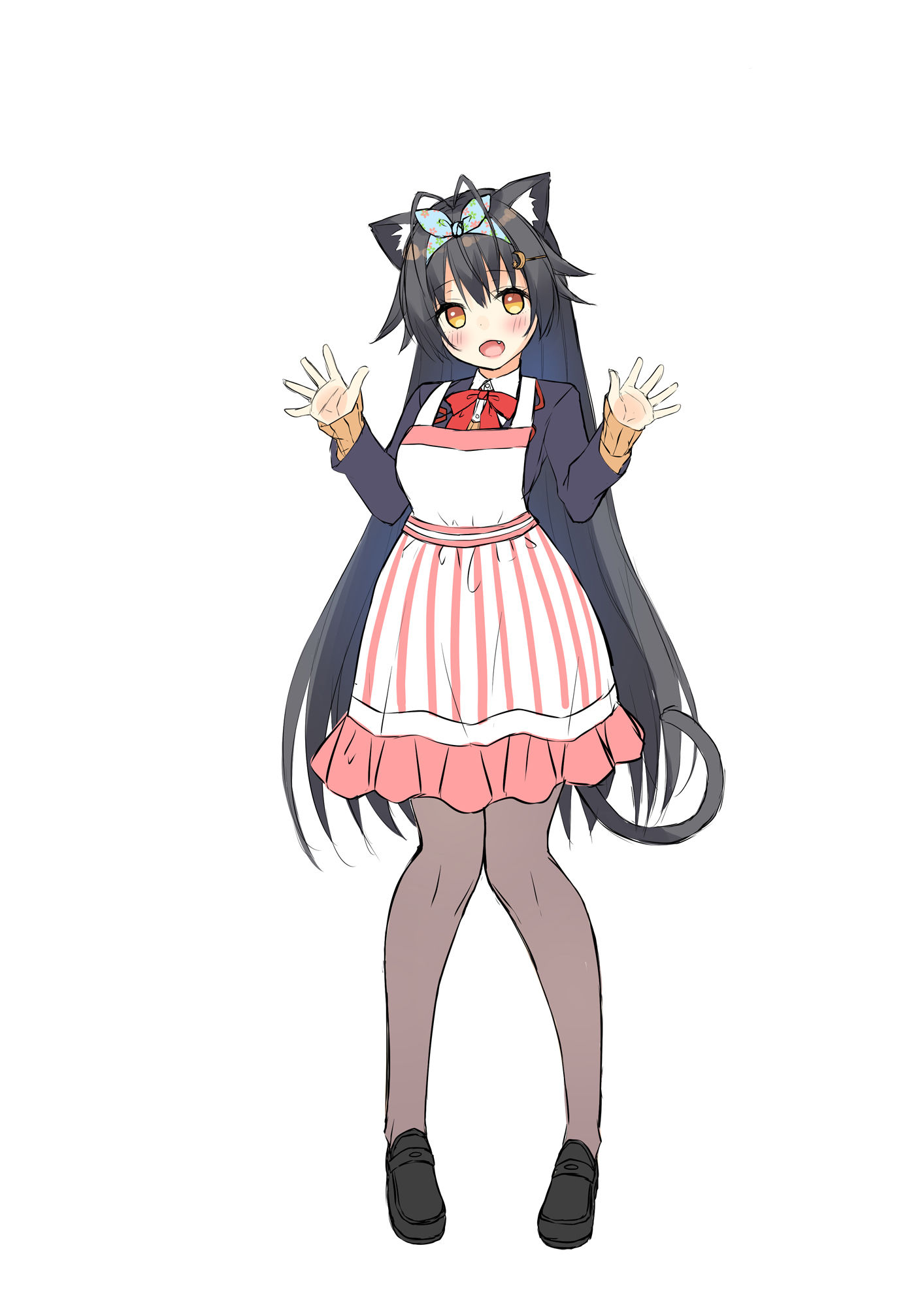 サンプル画像3:【猫舐め10時間】耳イキ天国『猫甘ロッジ』その弐〜JK猫神様と過ごす、1泊2日の耳イキ搾精ライフ♪〜(Whisp) [d_243462]