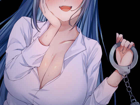 サンプル画像2:【台本公開】誰っ！！？家に帰ったら知らないお姉さんに媚薬を飲まされてエッチなことをたくさんされる(ヤンデレシチュボ研究所) [d_244087]