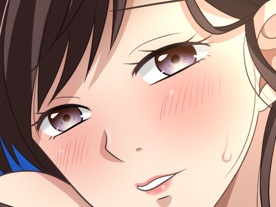 サンプル画像1:【台本公開】旅館の脱衣所で急にストーカーお姉さんにフェラ抜き口内射精で搾り取られちゃう…(ヤンデレシチュボ研究所) [d_244092]