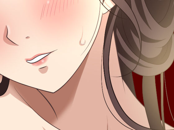 サンプル画像2:【台本公開】旅館の脱衣所で急にストーカーお姉さんにフェラ抜き口内射精で搾り取られちゃう…(ヤンデレシチュボ研究所) [d_244092]