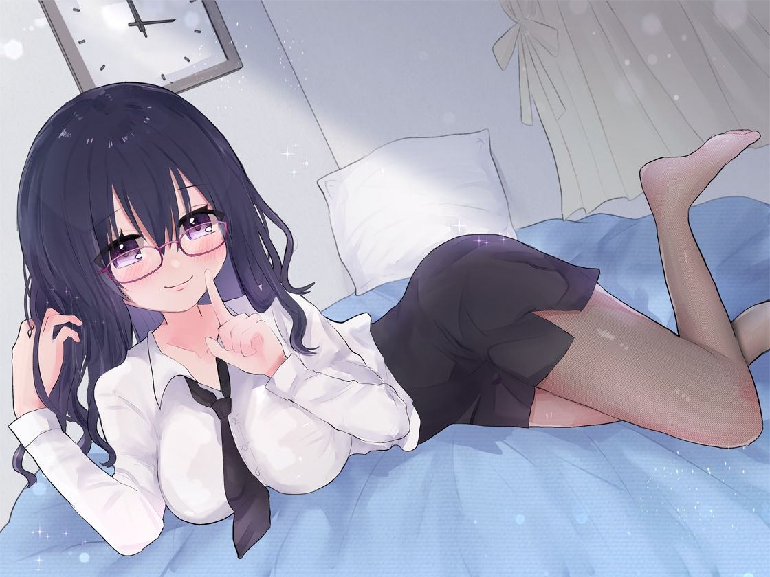 サンプル画像1:【絶対抜けるガチ実演】おっとり淫乱お姉さん『篠ノ井凛』無茶ぶりオナニー5連発★神キャストの本気オナニーでキンタマ空っぽになるまで抜いてくれ！！(DragonMango) [d_244525]