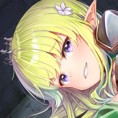 【最大感度3000倍！！】ドスケベ淫紋調教！生意気メス○キ姫騎士エルフお◯んこ分からせ【ロリオ゛ホ声】CV:兎月りりむ。