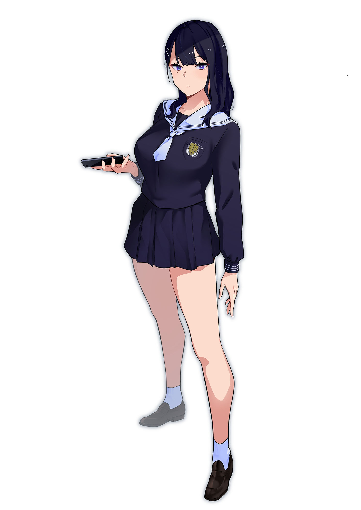 サンプル画像5:学祭ソープ指名No.1風俗嬢 七瀬佳純【18歳 T168 B86（F） W58 H84 オプションNGなし】は僕の好きな女子(甘師子チャンネル) [d_247492]