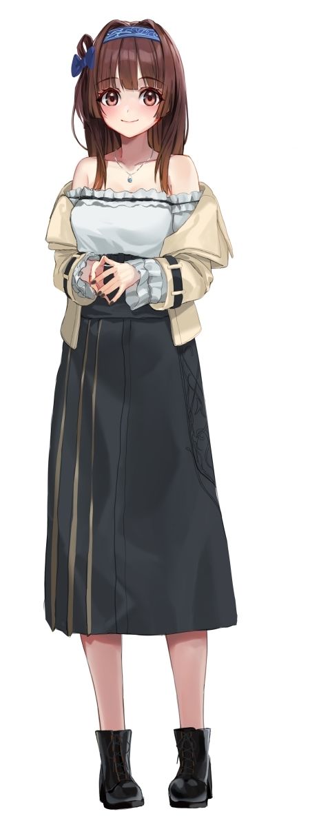 サンプル画像4:【実演初ソロ】雨情蛍さん、初ディルドー！おまんまん挿入、足ガクガクなオナニー実演！ローション手コキ！(@sel_ple) [d_248008]